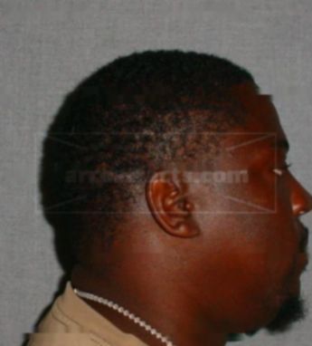 Ronald D Gibson Sr.