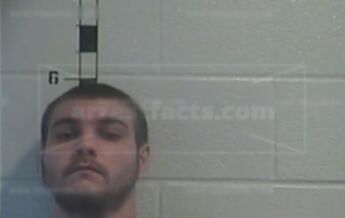 Tylor Raymond Davis