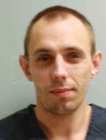 Collin Mark Manack
