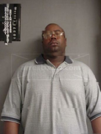 Michael Wayne Blanton
