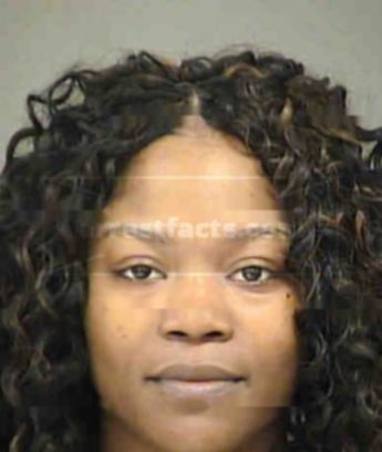 Erica Crawford Moss