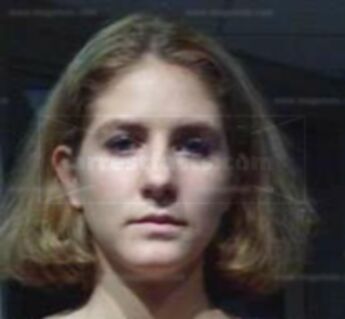 Mindy Beth Adams