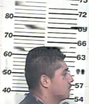 Omar Juarez Hernandez