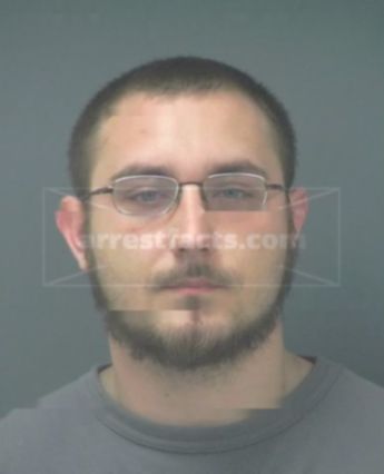 Devin Christopher Denham