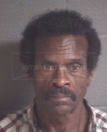 Gregory Dewitt Logan
