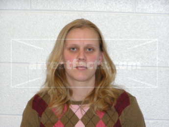 Emmy Jo Bartholow
