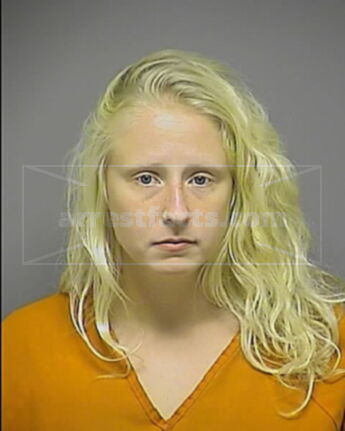 Lauren Michelle Breeding