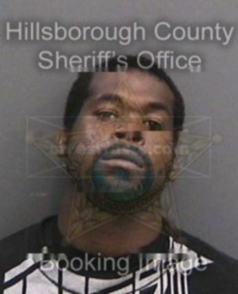 Titus Barry Perry