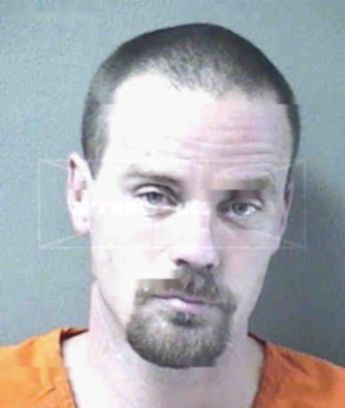 Christopher Allen Small