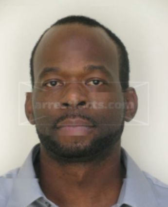 Timotheus Montay Williams