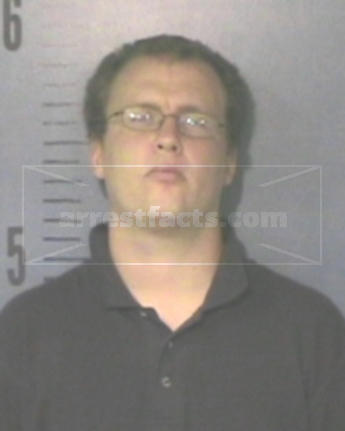 Brian Leslie Moore
