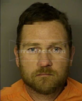 Joseph Chadwick Mcdowell