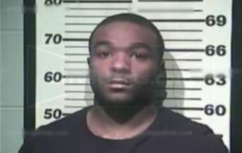 Marco Jereal Robinson