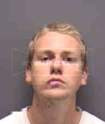 Dustin Tyler Bunting