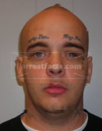 Jeremy Lee Loraine