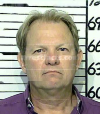 Brian Paul Stephens