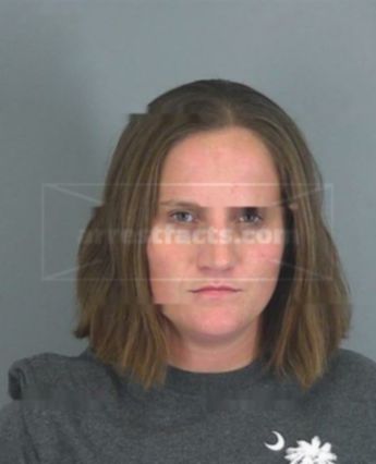 Ashley Lynn Silvey