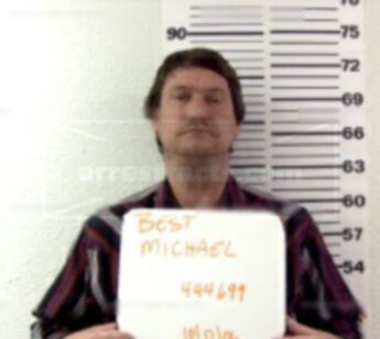 Michael B Best