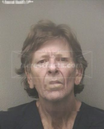Lee Stewart Patterson