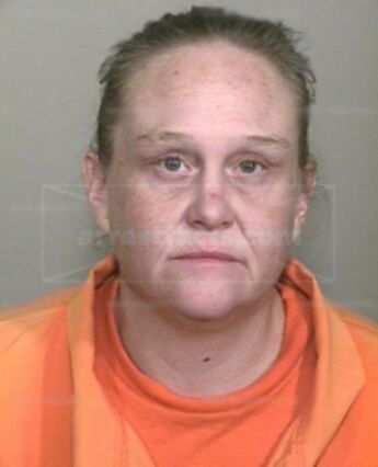 Cassandra Beth Morrow