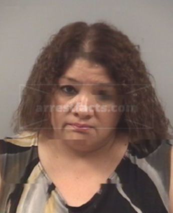Reyna Isabel Rodriguez-Avila
