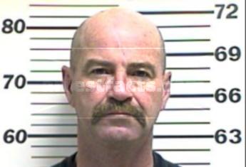 Larry Dean White
