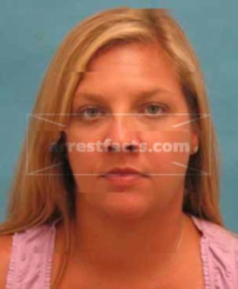 Laci Lee Williams