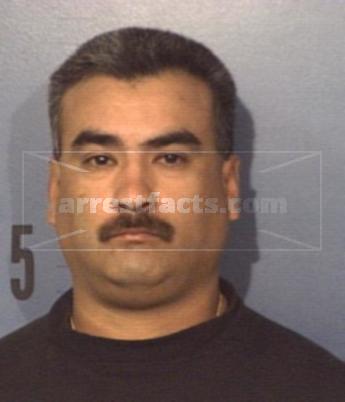 Roy Escobedo Hernandez