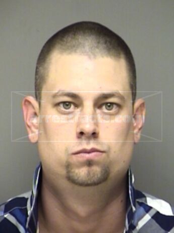 Brian Thomas Decker