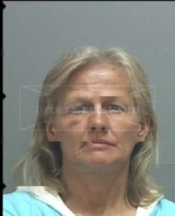 Kelly Ann May