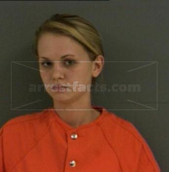 Kendall Jo Thompson