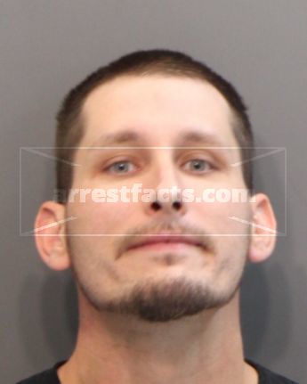 Justin Lee Brown