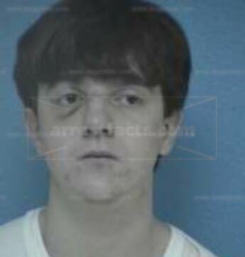 Coley Landon Forrester