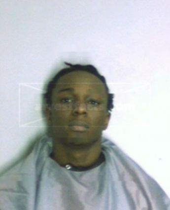 Travon Cornell Allen