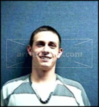 Jonathan Maxwell Henry