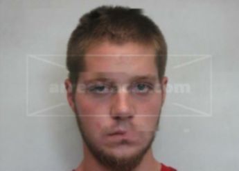 Mitchell James Keel