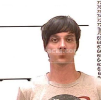 Brett Anthony Haile