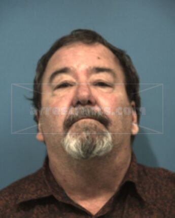 Ronald Mark Butler