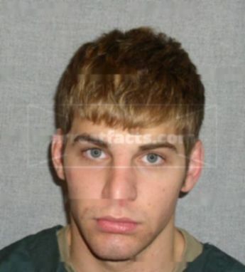 Austin R Pederson