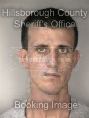 Bruce Roy Bradshaw