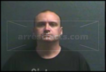 Clinton Ryan Ransdell