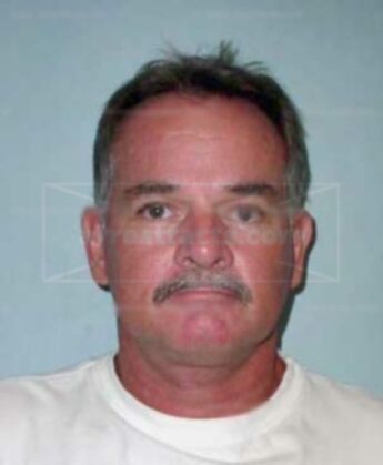 Anthony Derrick Walker