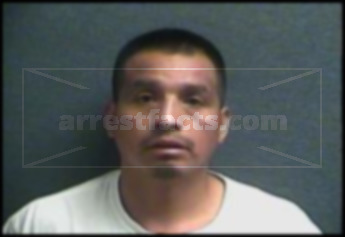 Lucas Alonzo Garcia