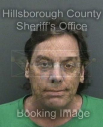 David C Eldredge