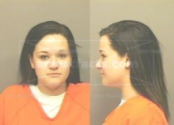 Tiffany Schrimpshire
