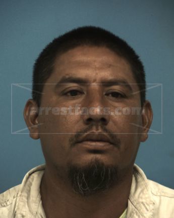 Apolinar Cruz