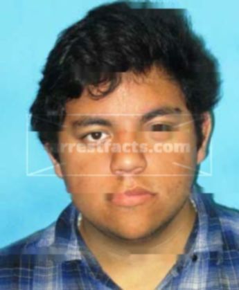 Rolando S Espinoza