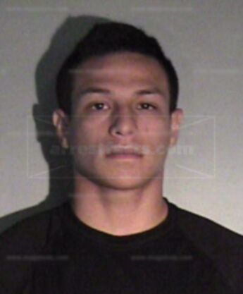 Danny Diaz