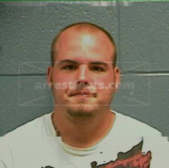 Dillon James Jordan