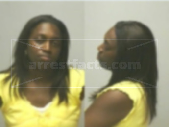 Nichelle Denise Bethea